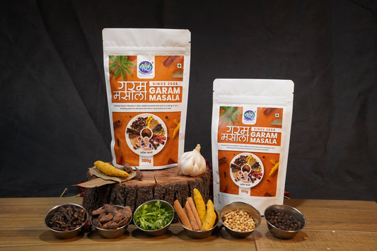 Garam Masala
