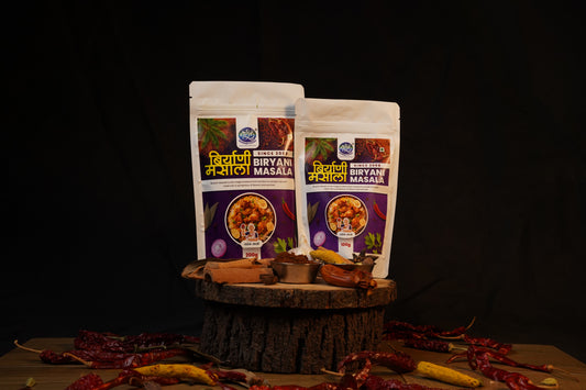 Biryani Masala