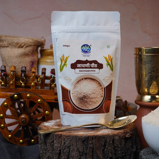 Nachni / Raagi Pith 500g