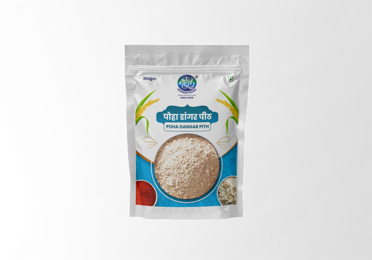Poha Dangar