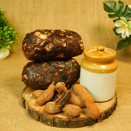 Chincha Gola - Tamarind