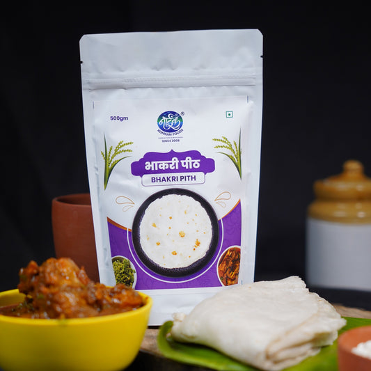 Bhakri Pith
